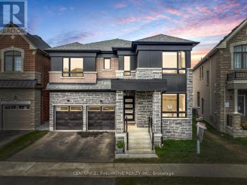 Durham, Ontario - Parking, Cellar