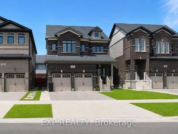 apartment at LOWER 154 TARTAN AVENUE, Kitchener, Ontario, N2R0N3