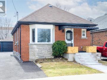 apartment at LOWER 150 BRUCEDALE AVENUE E, Hamilton, Ontario, L9A1N6