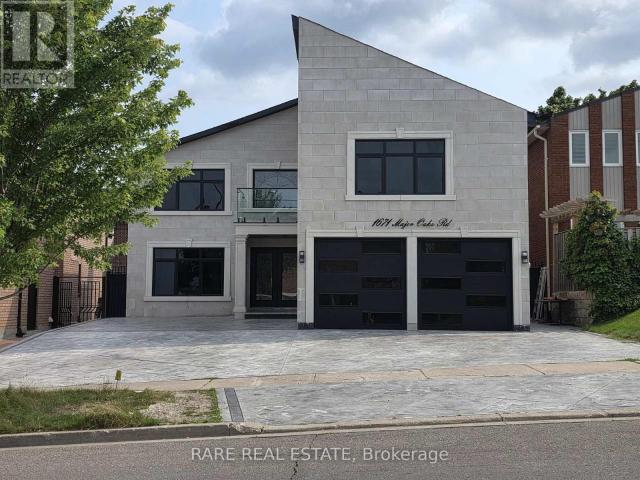 apartment at LOWER 1671 MAJOR OAKS ROAD, Pickering, Ontario, L1X1Z1