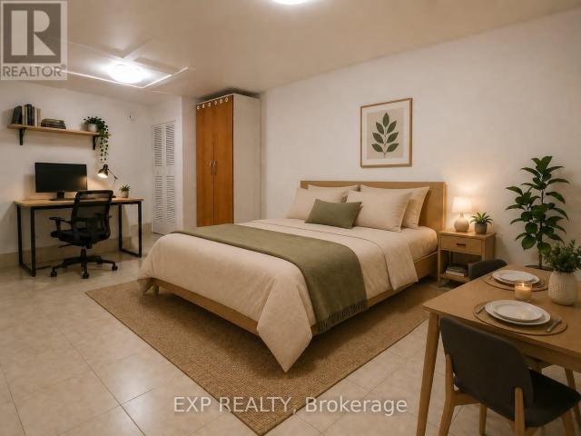 apartment at LOWER 169 O'CONNOR DRIVE, Toronto, Ontario, M4J2S7