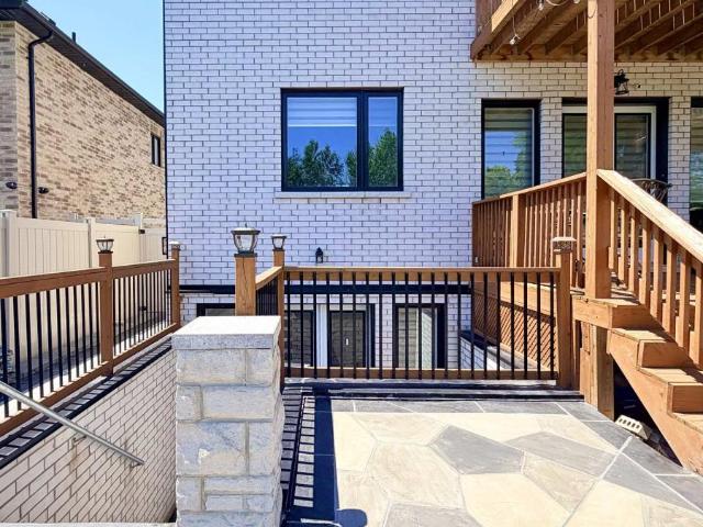 apartment at LOWER 1606 SANDHURST CRESCENT, Pickering, Ontario, L1V6W2