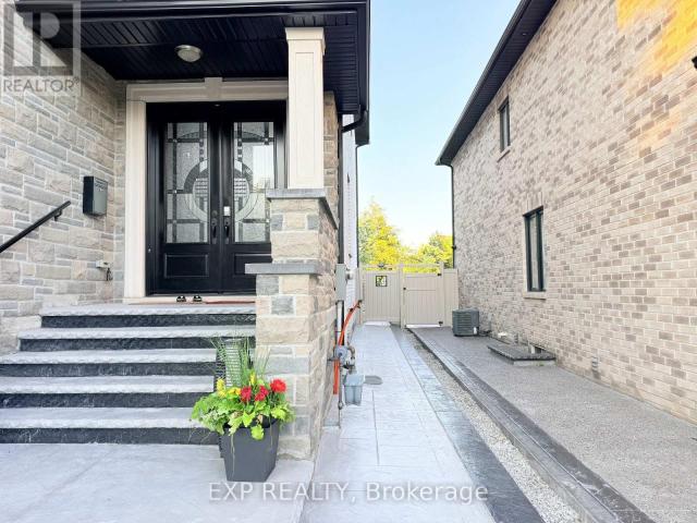 apartment at LOWER 1606 SANDHURST CRESCENT, Pickering, Ontario, L1V6W2