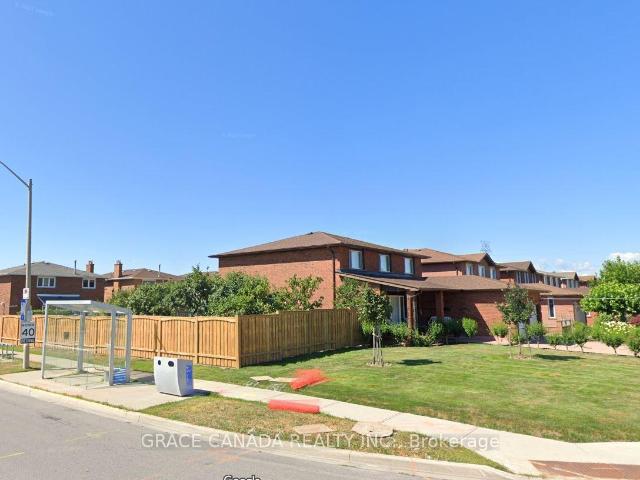 apartment at LOWER 162 JACKMAN CRESCENT, Vaughan, Ontario, L4L6P1