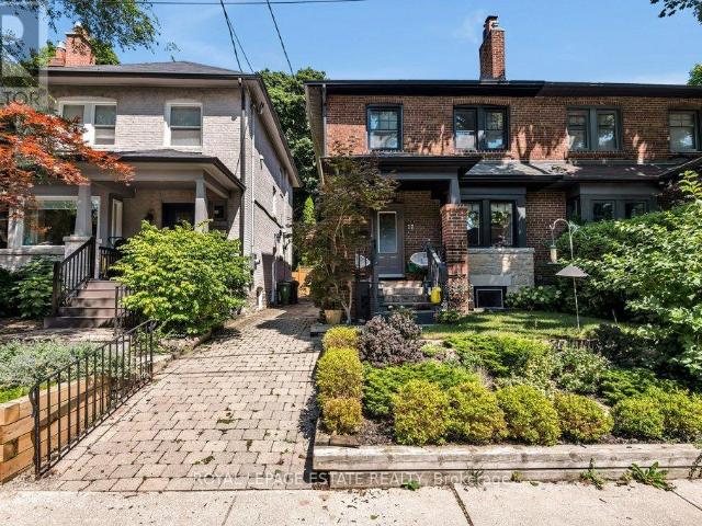 apartment at LOWER – 17 BIRDSALL AVENUE