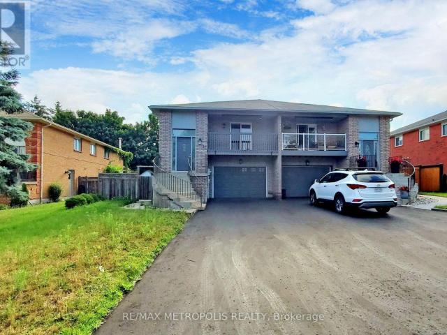 apartment at LOWER 17 PORRITT STREET, Barrie, Ontario, L4N6Y5