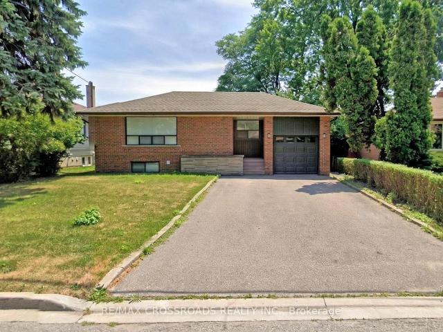 apartment at LOWER 186 DRISCOLL ROAD, Richmond Hill, Ontario, L4C4H7