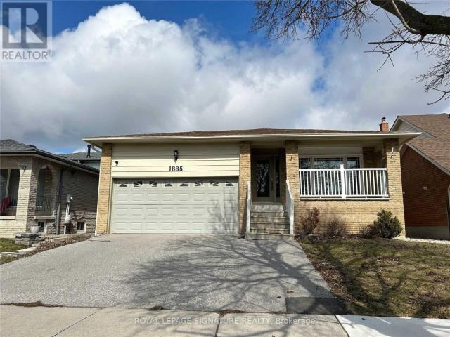 apartment at LOWER 1885 ROSEFIELD ROAD, Pickering, Ontario, L1V3K1