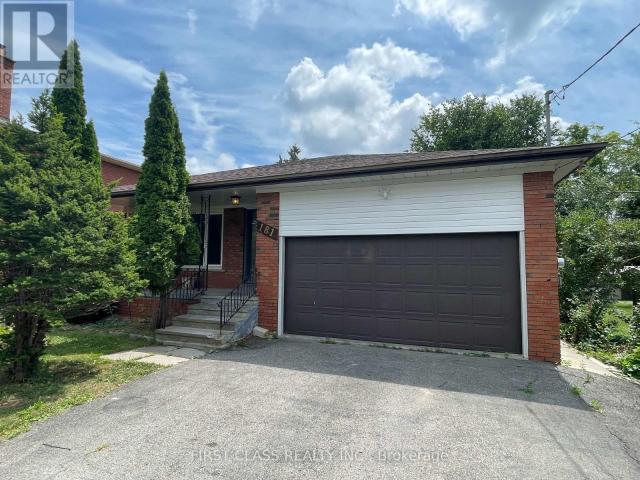 apartment at LOWER 181 WEDGEWOOD DRIVE, Toronto, Ontario, M2M2H8