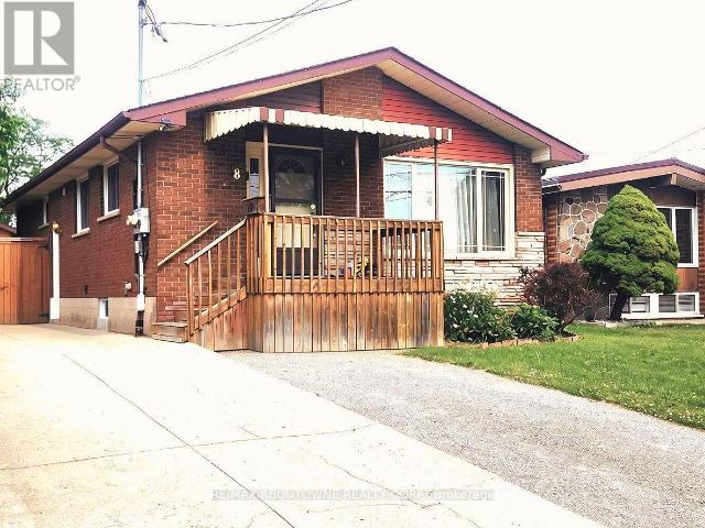 apartment at LOWER 18 GREENINGDON DRIVE, Hamilton, Ontario, L9A3A7