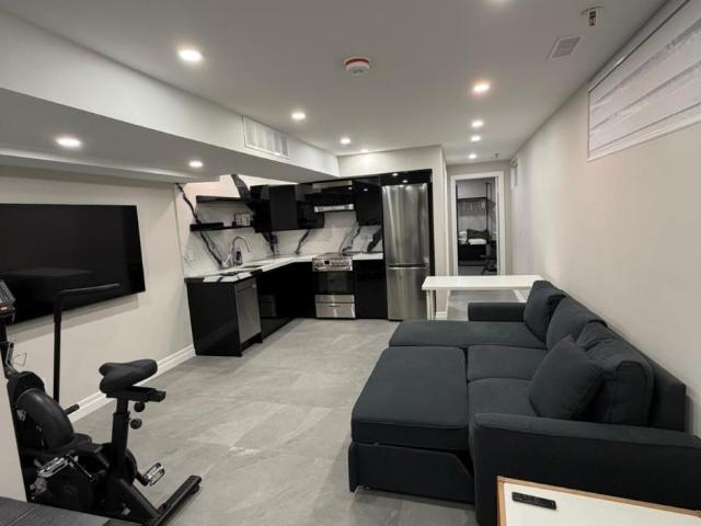 apartment at LOWER 18 WROXETER AVENUE, Toronto, Ontario, M4K1J6