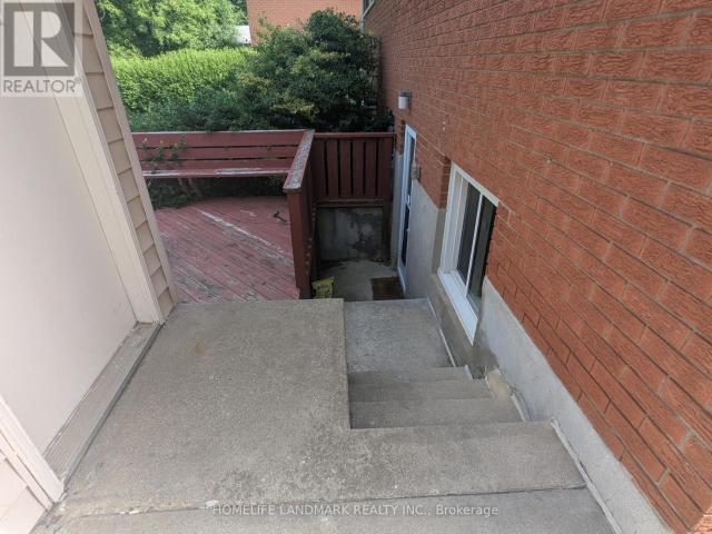 apartment at LOWER 195 CARTER AVENUE, Waterloo, Ontario, N2J3K5