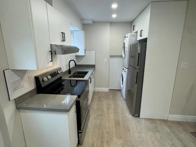 apartment at LOWER – 1 TREELAWN TERRACE