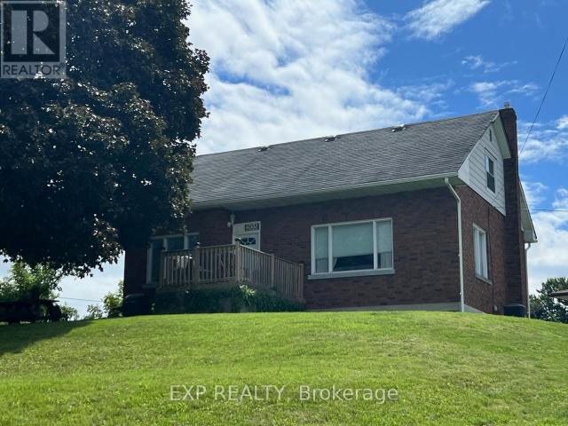 apartment at LOWER 205 SIMCOE ROAD, Bradford West Gwillimbury, Ontario, L3Z1Y5
