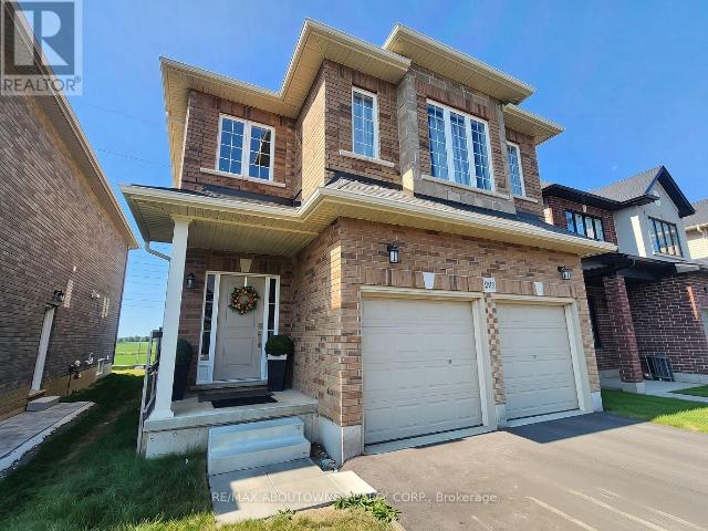 apartment at LOWER 203 ROCKLEDGE DRIVE, Hamilton, Ontario, L0R1P0