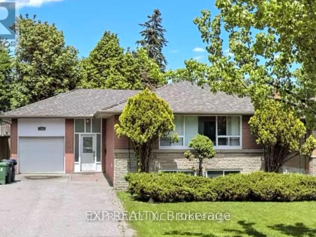apartment at LOWER 20 MAUREEN DRIVE N, Toronto, Ontario, M2K1J8