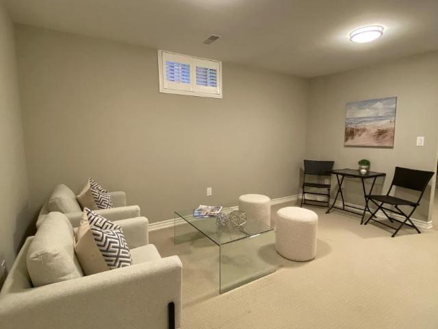apartment at LOWER – 20B LUNNESS ROAD