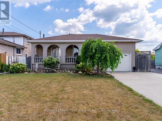 apartment at LOWER 216 MARGARET AVENUE, Hamilton, Ontario, L8E2H8