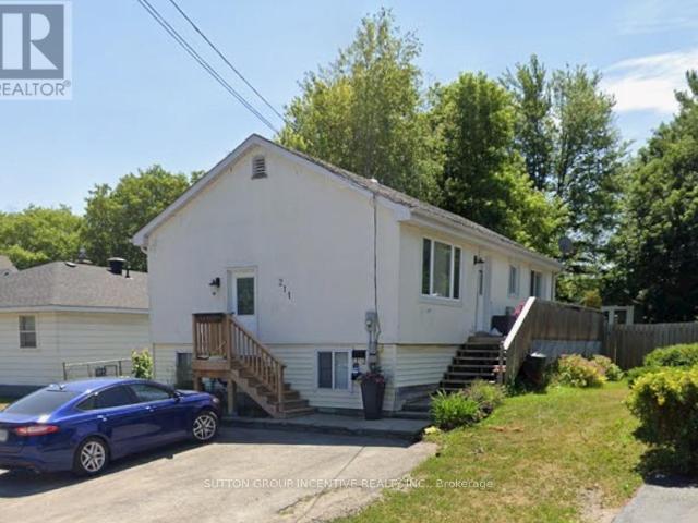 apartment at LOWER – 211 CLIFF ROAD
