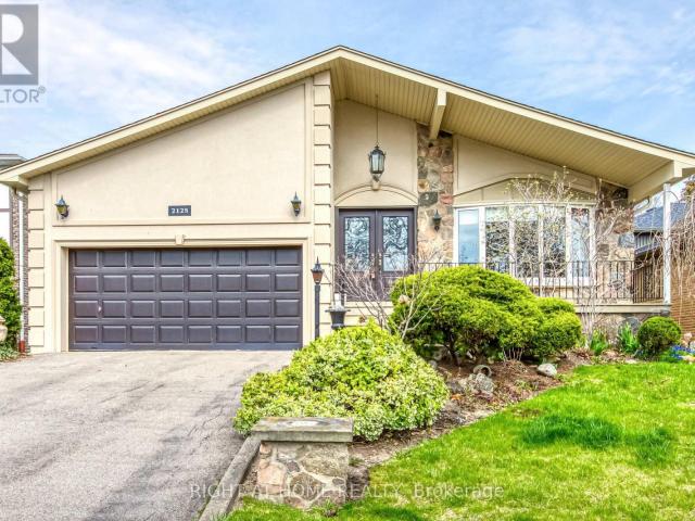 apartment at LOWER 2125 VARENCY DRIVE, Mississauga, Ontario, L5K1C2