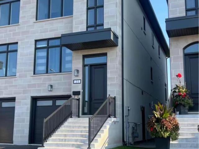 apartment at LOWER – 21 ANTONIO COURT