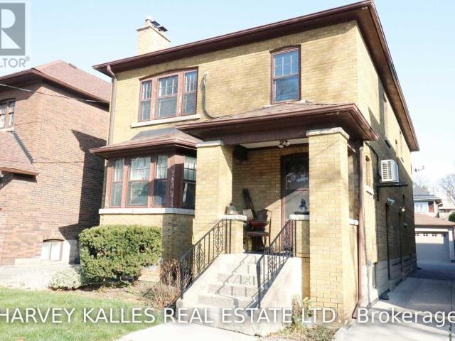 apartment at LOWER – 21 BRAEMAR AVENUE