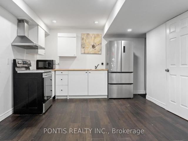 apartment at LOWER – 22 MERCER AVENUE