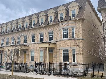 apartment at LOWER 23 DONALD BUTTRESS BOULEVARD E, Markham, Ontario, L6C0J8