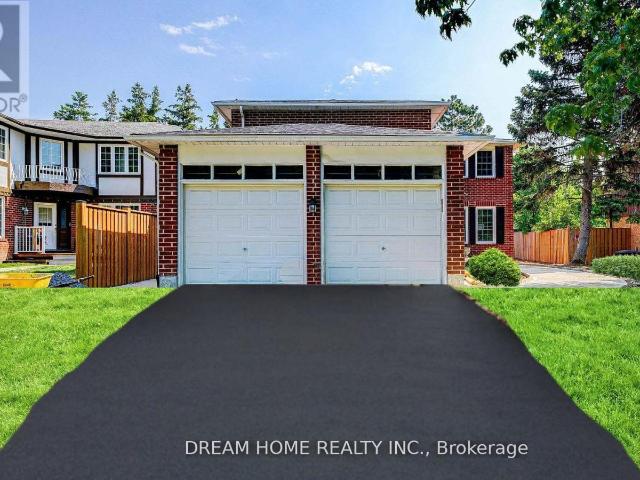 apartment at LOWER 23 MANORCREST STREET, Brampton, Ontario, L6S2W7