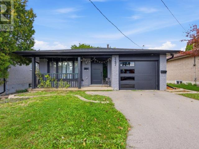 apartment at LOWER 247 GREENCEDAR DRIVE, Hamilton, Ontario, L9C6S2