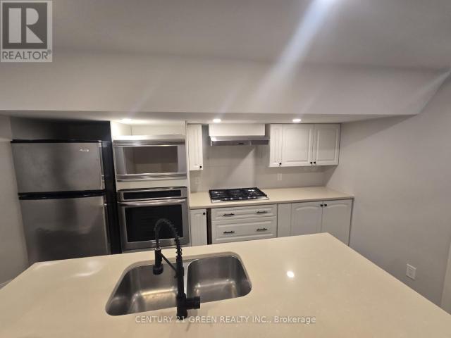 apartment at LOWER – 2483 OLD BROMPTON WAY