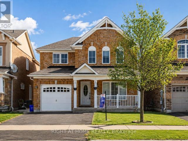 apartment at LOWER 256 LEITERMAN DRIVE, Milton, Ontario, L9T8B4