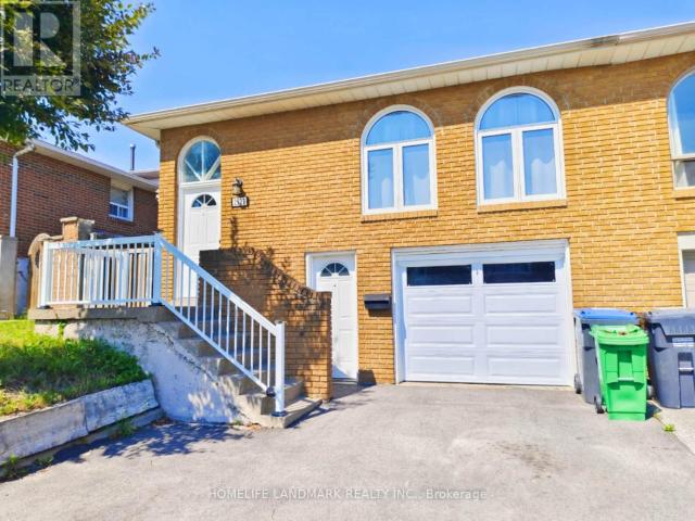 apartment at LOWER 2527 KINGSBERRY CRESCENT, Mississauga, Ontario, L5B2K7
