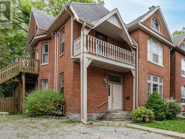 apartment at LOWER 267 ABERDEEN AVENUE, Hamilton, Ontario, L8P2R2