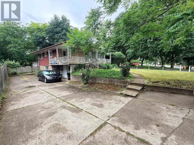 apartment at LOWER 288 SCOTT STREET, St. Catharines, Ontario, L2N1J3