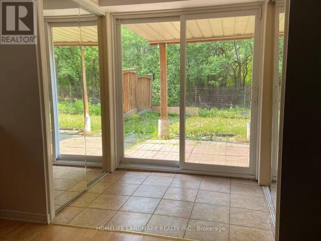 apartment at LOWER 28 DELPHINIUM AVENUE, Richmond Hill, Ontario, L4E4N6