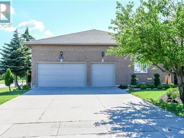 apartment at LOWER 296 WINTERBERRY DRIVE, Hamilton, Ontario, L8J2N5