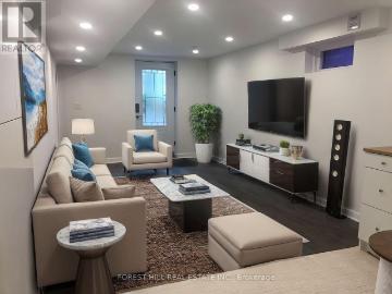 apartment at LOWER – 290 BRITANNIA AVENUE