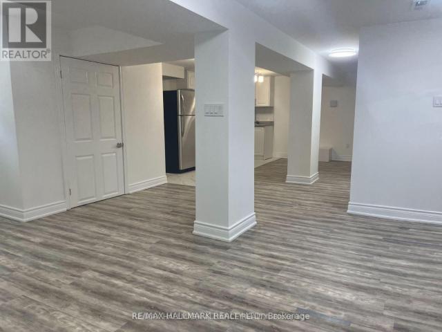 apartment at LOWER – 29 SAVONA DRIVE