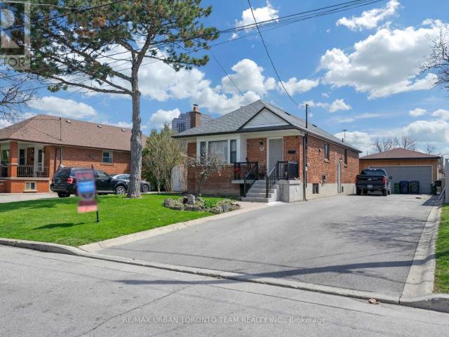 apartment at LOWER#2 – 57 WESTDALE DRIVE