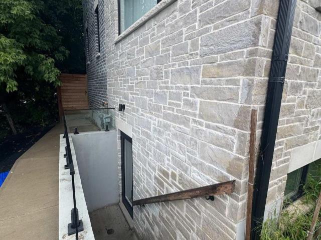 apartment at LOWER #2 196 STRATHNAIRN AVENUE, Toronto, Ontario, M6M2G1