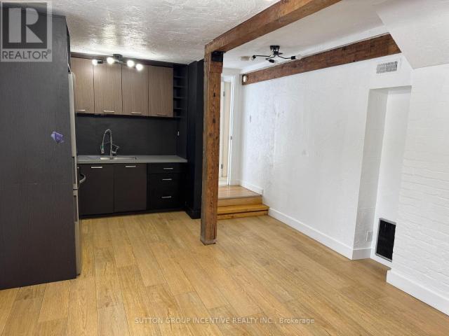 apartment at LOWER 2 233 ELLERSLIE AVENUE, Toronto, Ontario, M2N1Y3