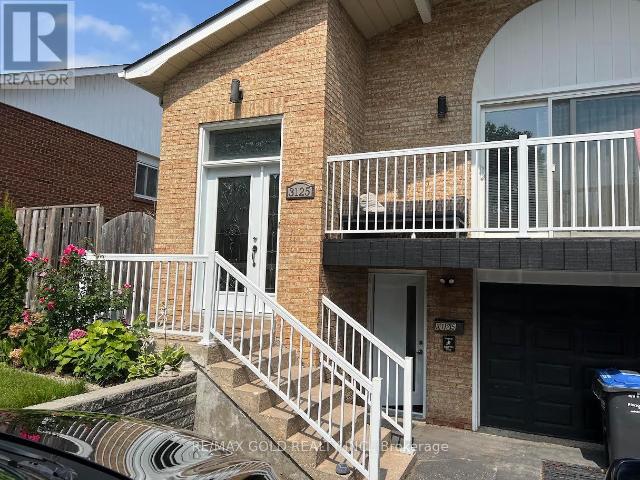 apartment at LOWER – 3125 LEDNIER TERRACE