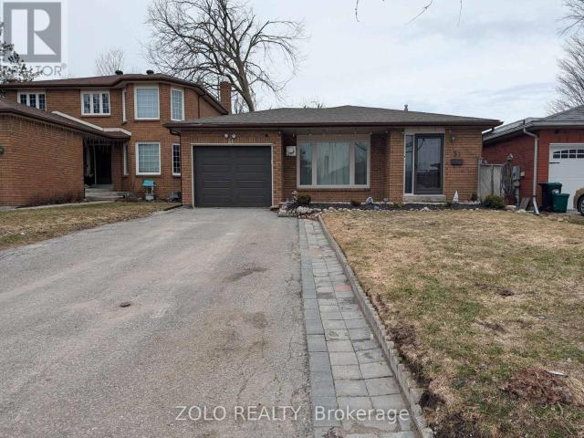 apartment at LOWER 31 BUCHANAN STREET, Barrie, Ontario, L4M6B5