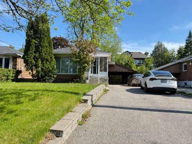 apartment at LOWER 326 CROSBY AVENUE, Richmond Hill, Ontario, L4C2R7