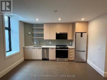 apartment at LOWER 328 PALMERSTON BOULEVARD, Toronto, Ontario, M6G2N6