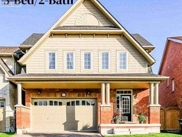 apartment at LOWER 34 MCECHEARN CRESCENT, Caledon, Ontario, L7C3R4