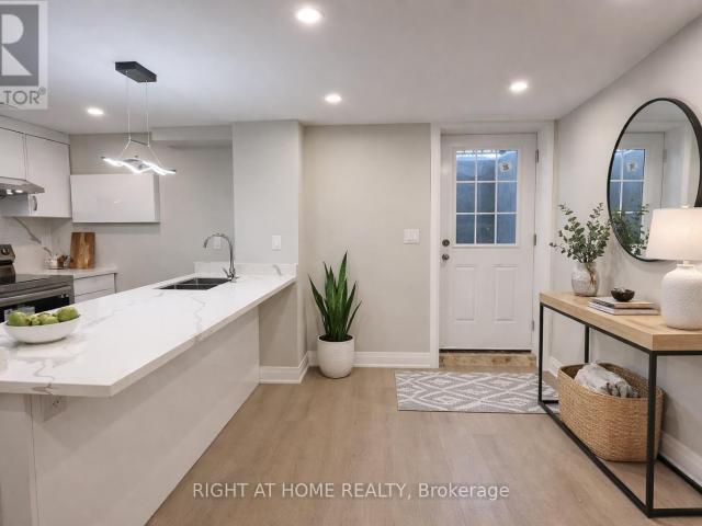 apartment at LOWER – 3551 AUTUMNLEAF CRESCENT