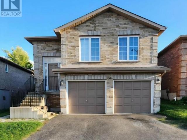 apartment at LOWER 35 FOREST DALE DRIVE, Barrie, Ontario, L4M6M7