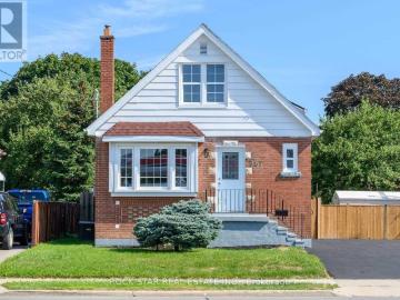 apartment at LOWER – 387 UPPER GAGE AVENUE